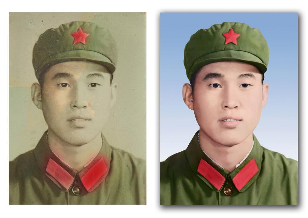 大名破损照片修复-18