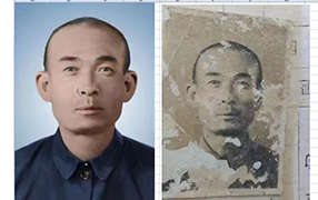 大名老照片修复-2